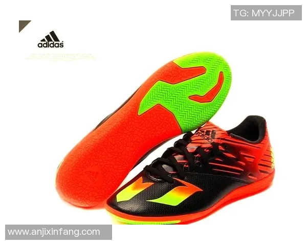 足球星球鞋鞋钉挂角技术解析与实战应用分享