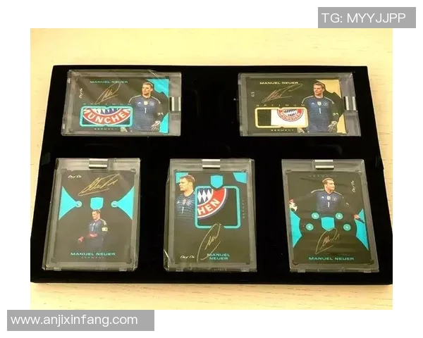 足球球星卡在国内市场的应用前景与发展潜力分析