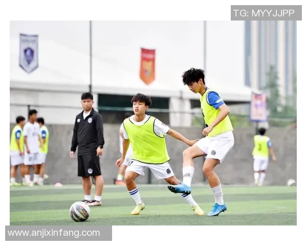 足球青少年4号球星崛起之路与未来发展潜力分析