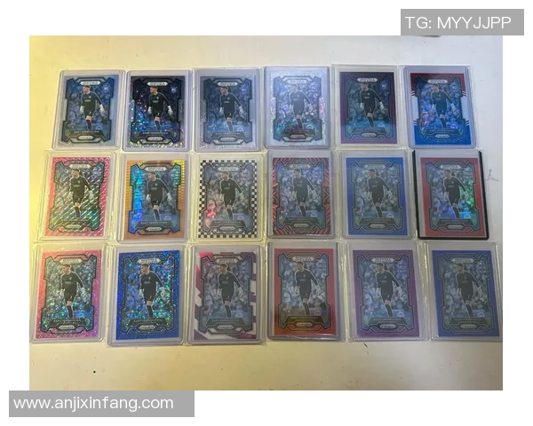 适合足球迷收藏的优质球星卡推荐及购买指南 适合足球迷收藏的优质球星卡推荐及购买指南