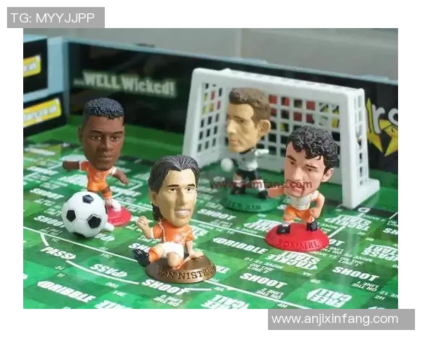 重庆足球球星公仔背后的故事与文化意义探析