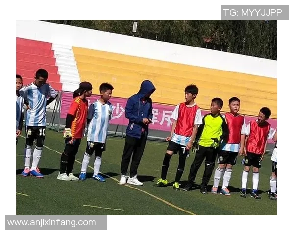 鞍山足球星崛起:聚焦本土足球人才与未来发展潜力 鞍山足球星崛起:聚焦本土足球人才与未来发展潜力